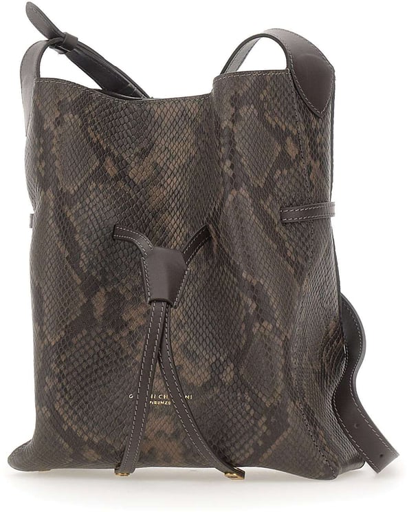 Gianni Chiarini Bags Brown