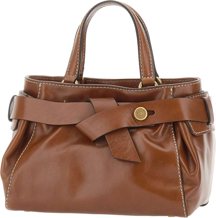 Gianni Chiarini Bags Brown