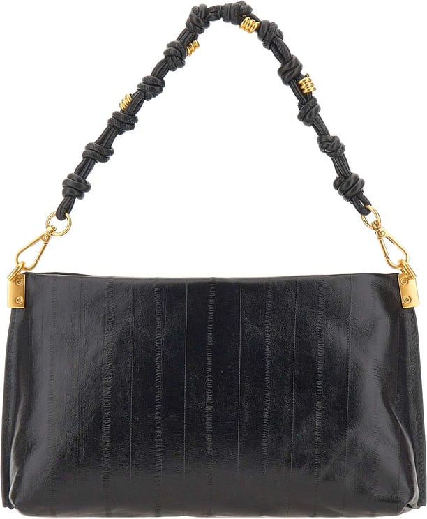 Gianni Chiarini Bags Black