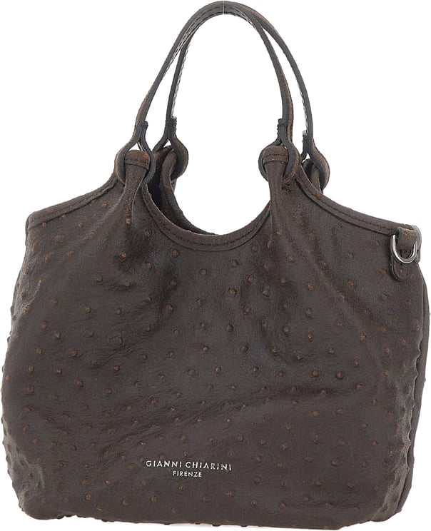 Gianni Chiarini Bags Brown