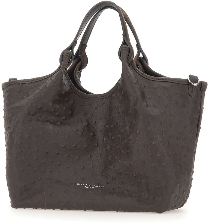Gianni Chiarini Bags Brown
