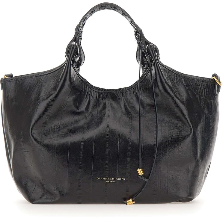 Gianni Chiarini Bags Black