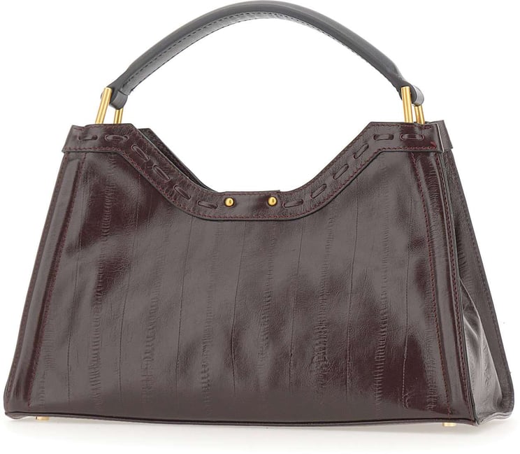 Gianni Chiarini Bags Red