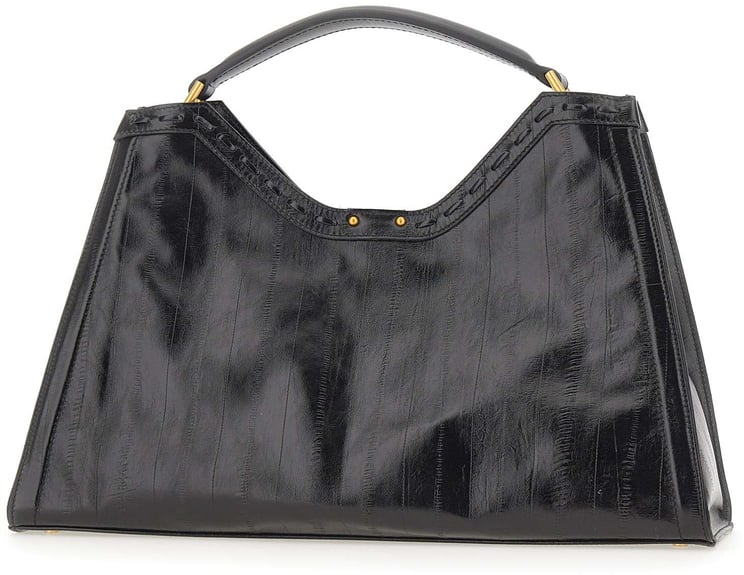 Gianni Chiarini Bags Black