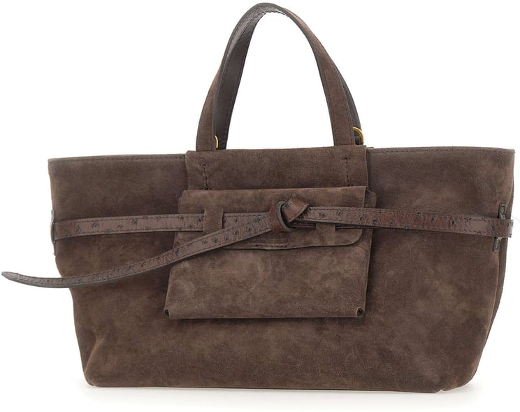 Gianni Chiarini Bags Brown