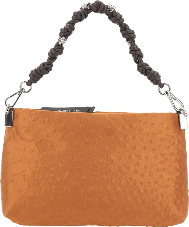 Gianni Chiarini Bags Orange