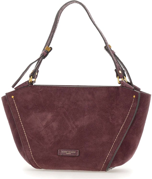 Gianni Chiarini Bags Purple