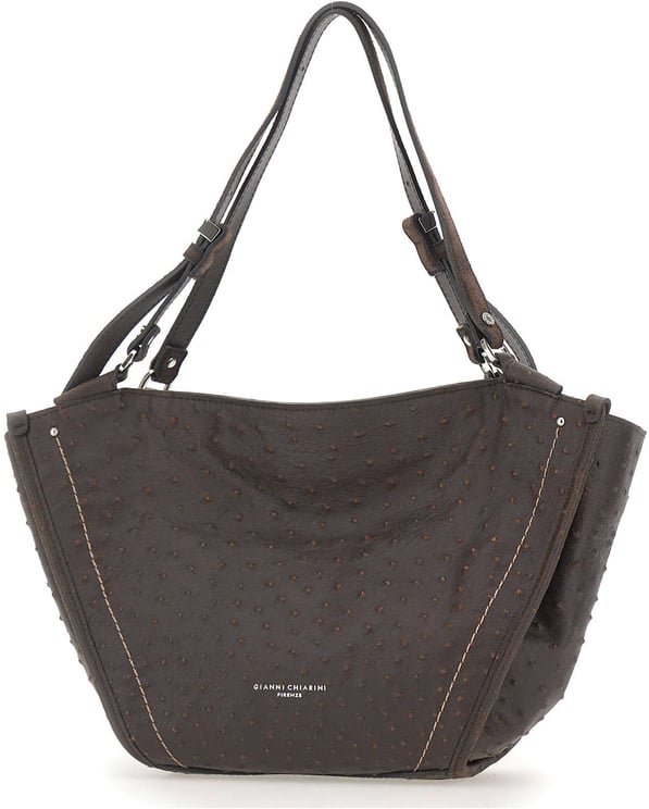 Gianni Chiarini Bags Brown