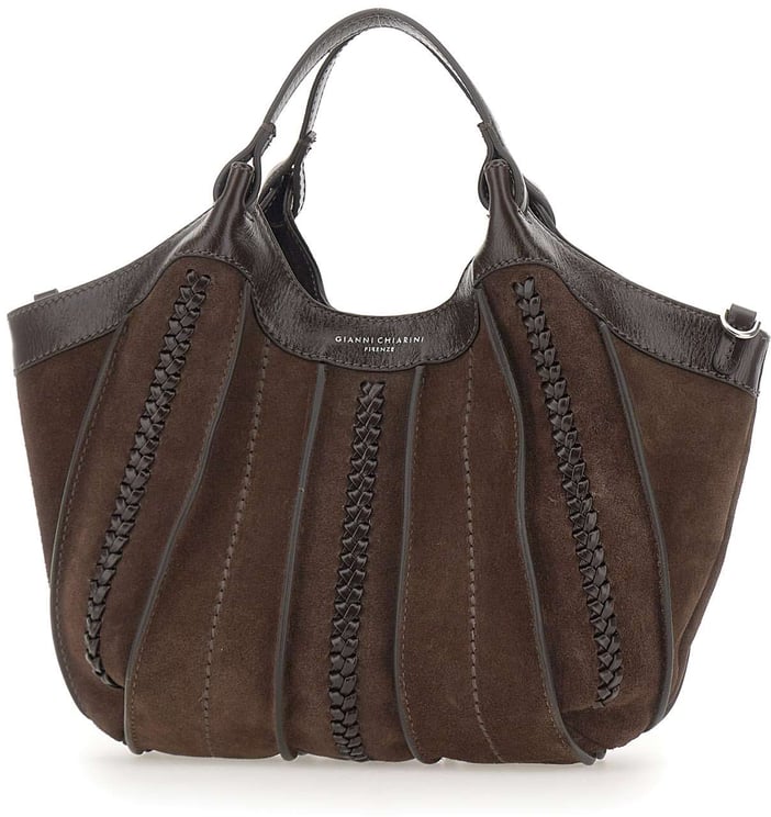 Gianni Chiarini Bags Brown