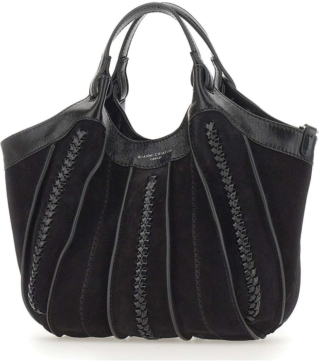 Gianni Chiarini Bags Black