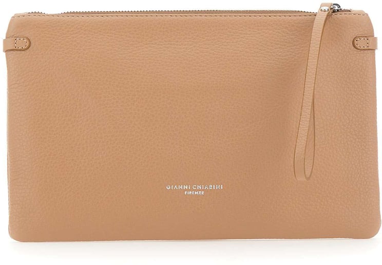 Gianni Chiarini Bags Beige
