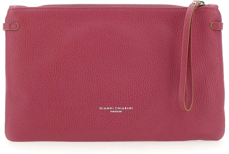 Gianni Chiarini Bags Pink