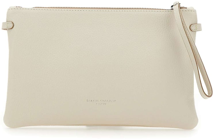 Gianni Chiarini Bags White