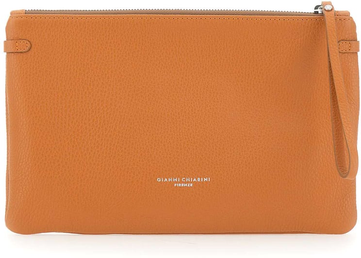 Gianni Chiarini Bags Orange