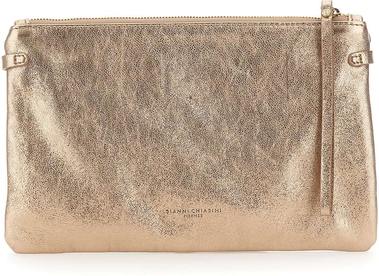 Gianni Chiarini Bags Golden