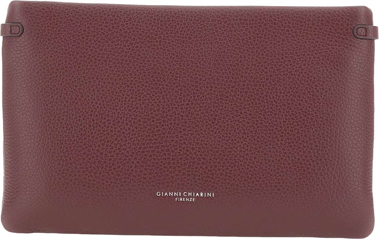 Gianni Chiarini Bags Red