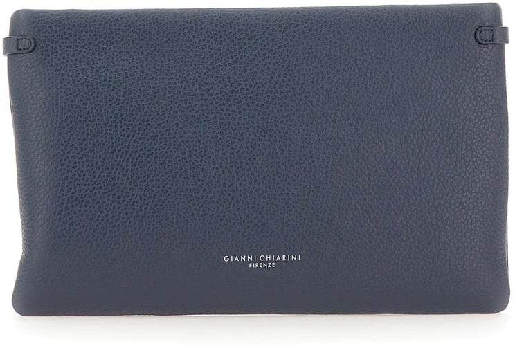 Gianni Chiarini Bags Blue