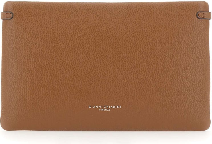 Gianni Chiarini Bags Brown
