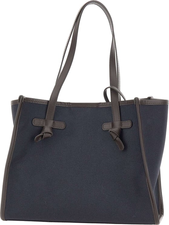 Gianni Chiarini Bags Blue