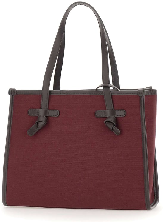 Gianni Chiarini Bags Red