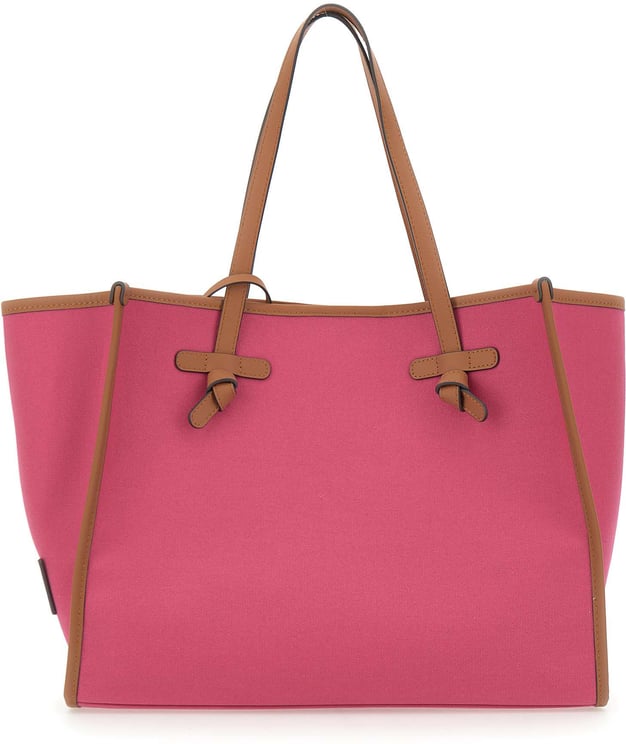Gianni Chiarini Bags Pink