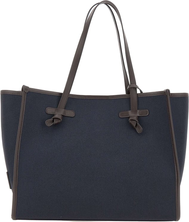 Gianni Chiarini Bags Blue