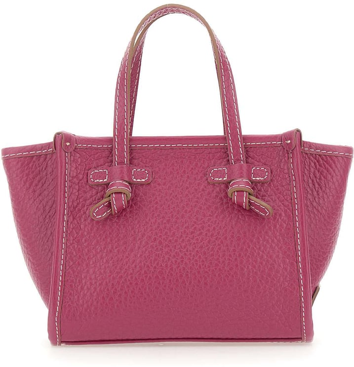 Gianni Chiarini Bags Pink
