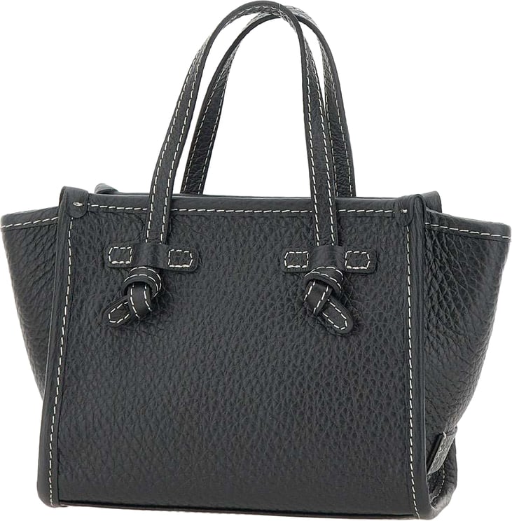 Gianni Chiarini Bags Black