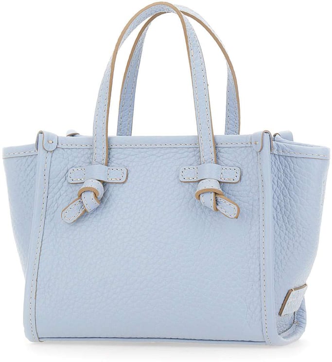 Gianni Chiarini Bags Blue