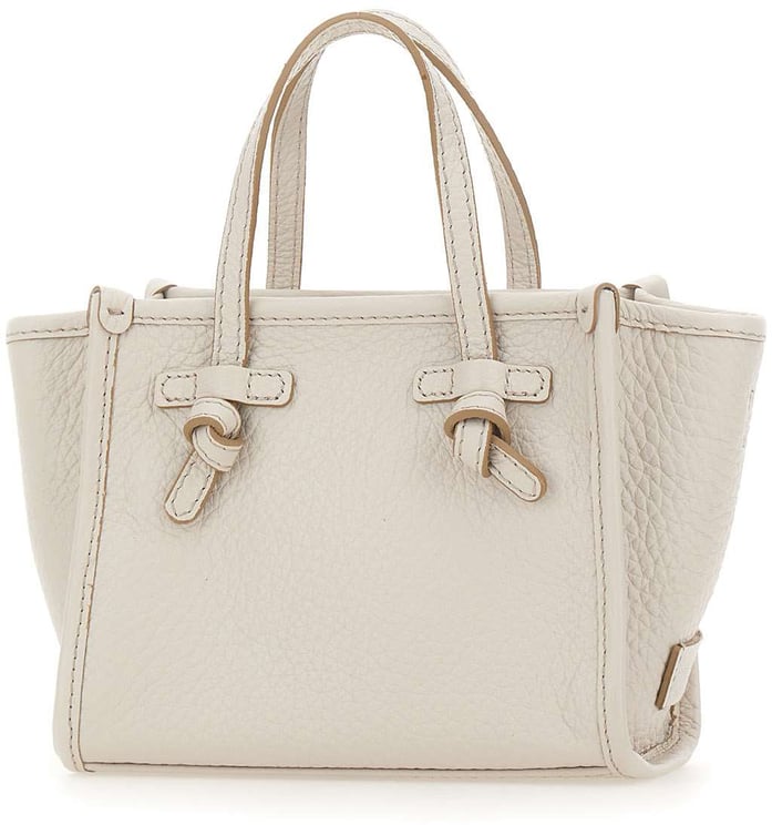 Gianni Chiarini Bags White