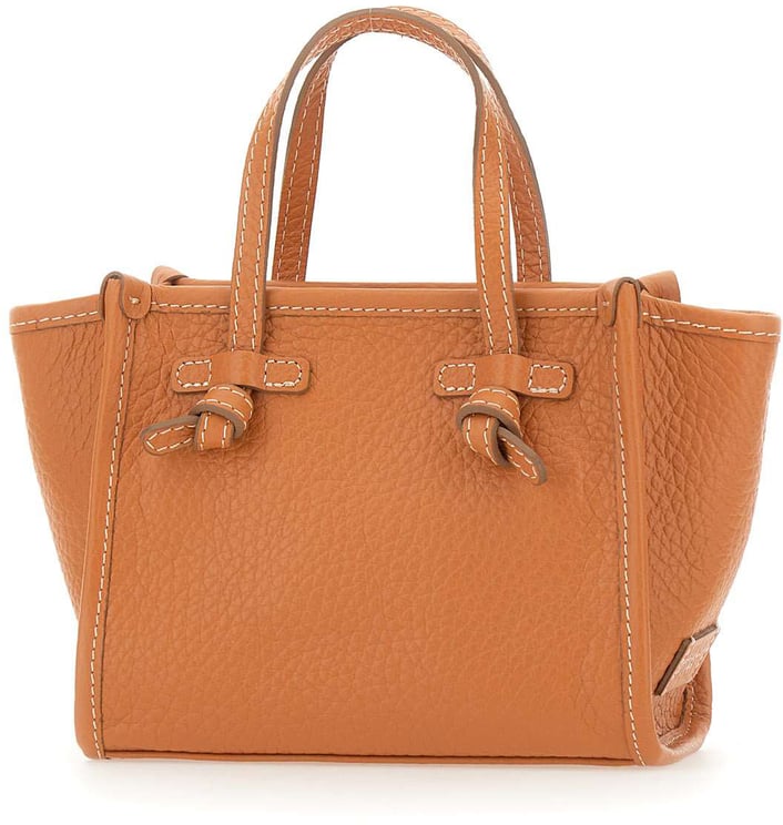 Gianni Chiarini Bags Orange
