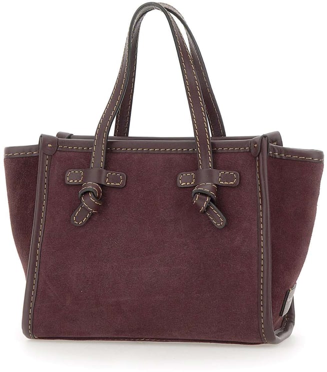 Gianni Chiarini Bags Purple