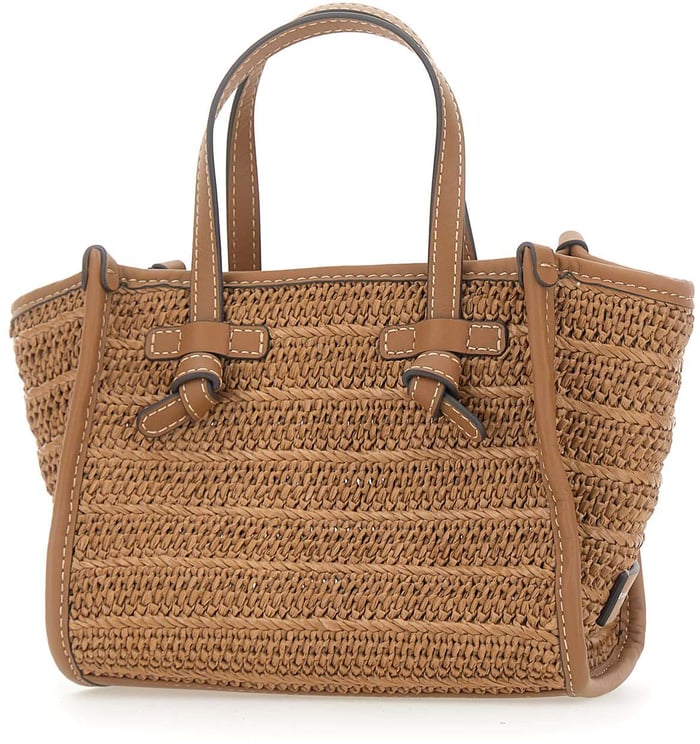 Gianni Chiarini Bags Brown