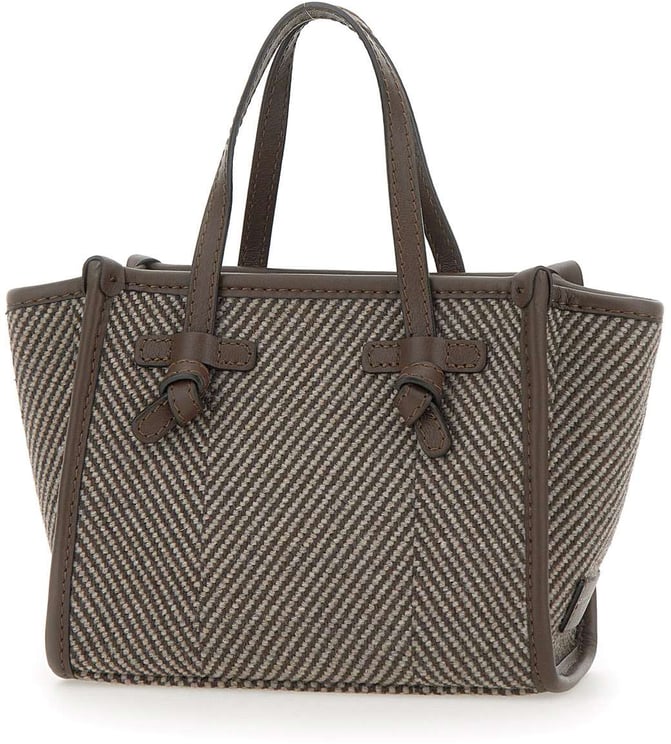 Gianni Chiarini Bags Brown
