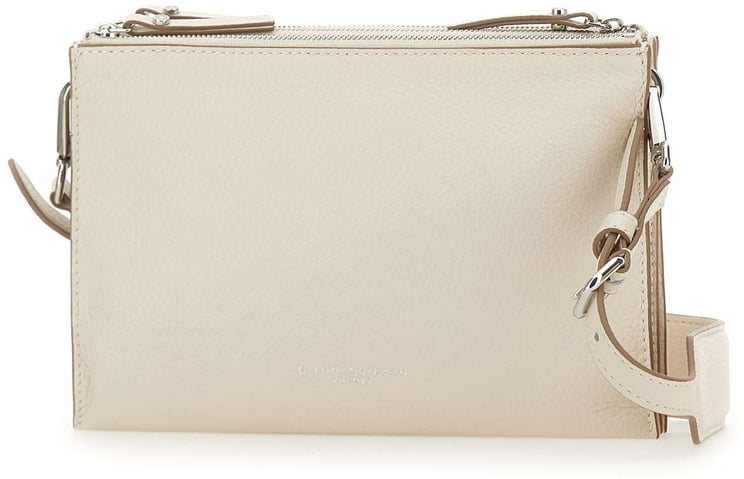 Gianni Chiarini Bags White