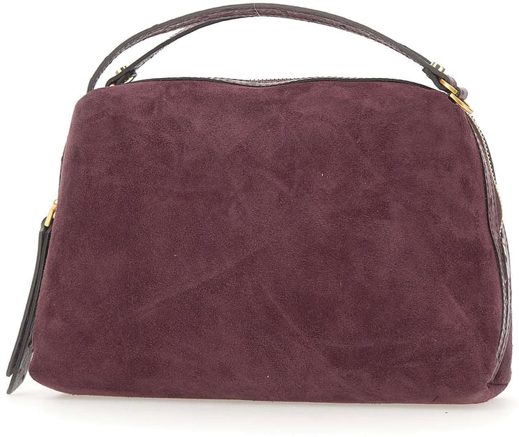 Gianni Chiarini Bags Purple