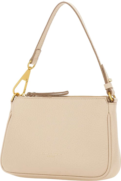 Gianni Chiarini Bags White