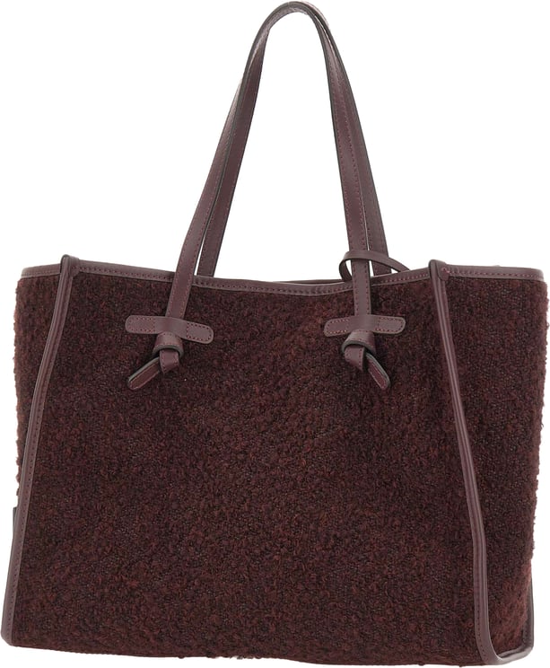 Gianni Chiarini Bags Red