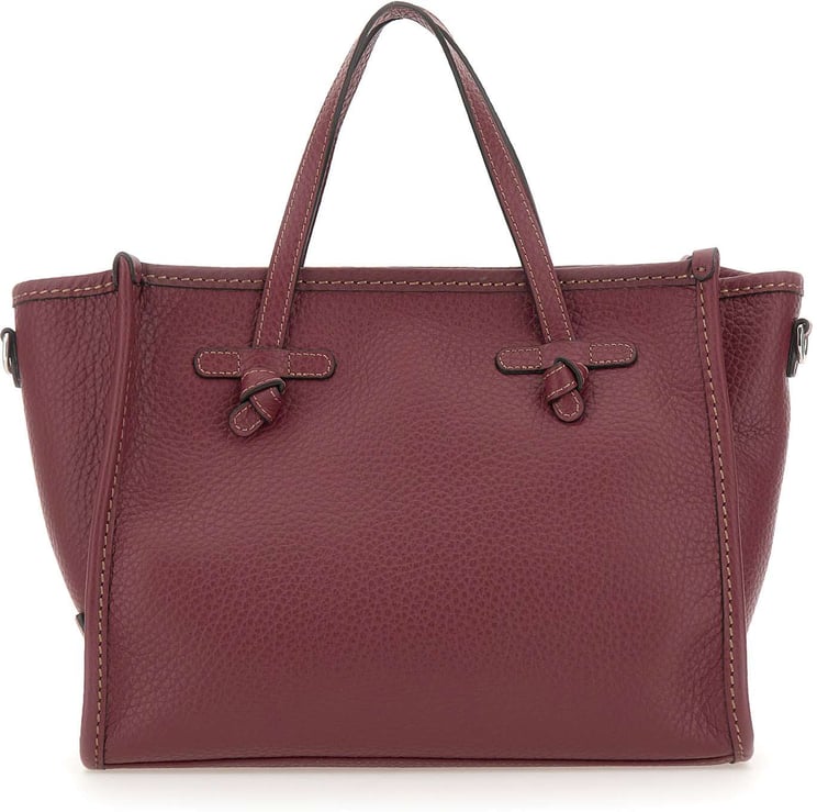 Gianni Chiarini Bags Red