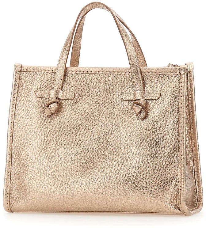 Gianni Chiarini Bags Golden