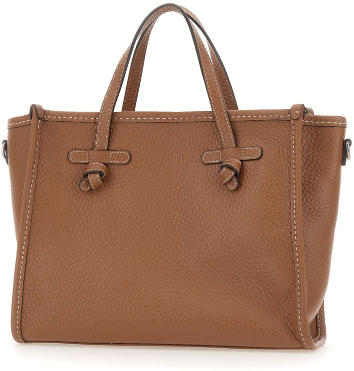Gianni Chiarini Bags Brown