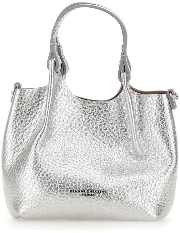 Gianni Chiarini Bags Silver
