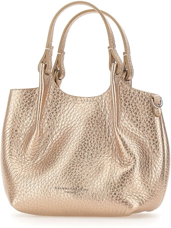 Gianni Chiarini Bags Golden
