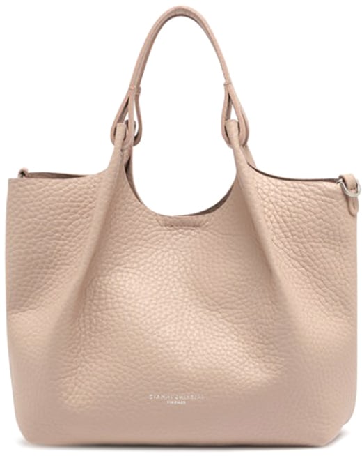 Gianni Chiarini Bags Pink Salt