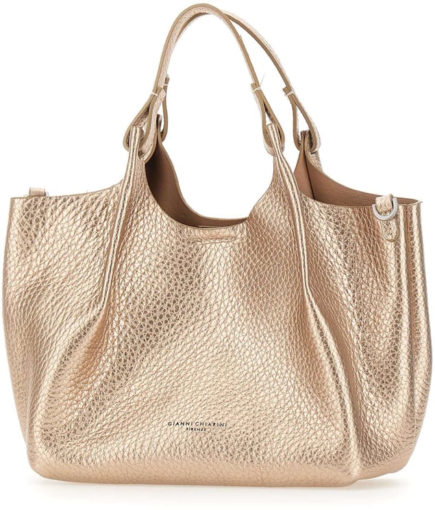 Gianni Chiarini Bags Gold