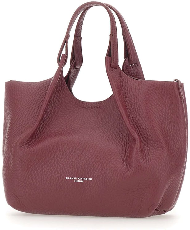 Gianni Chiarini Bags Red
