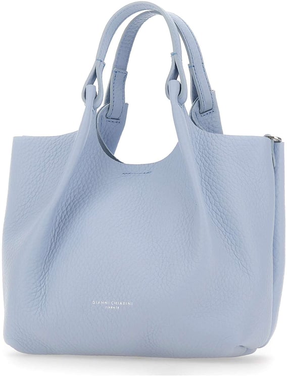 Gianni Chiarini Bags Light Blue
