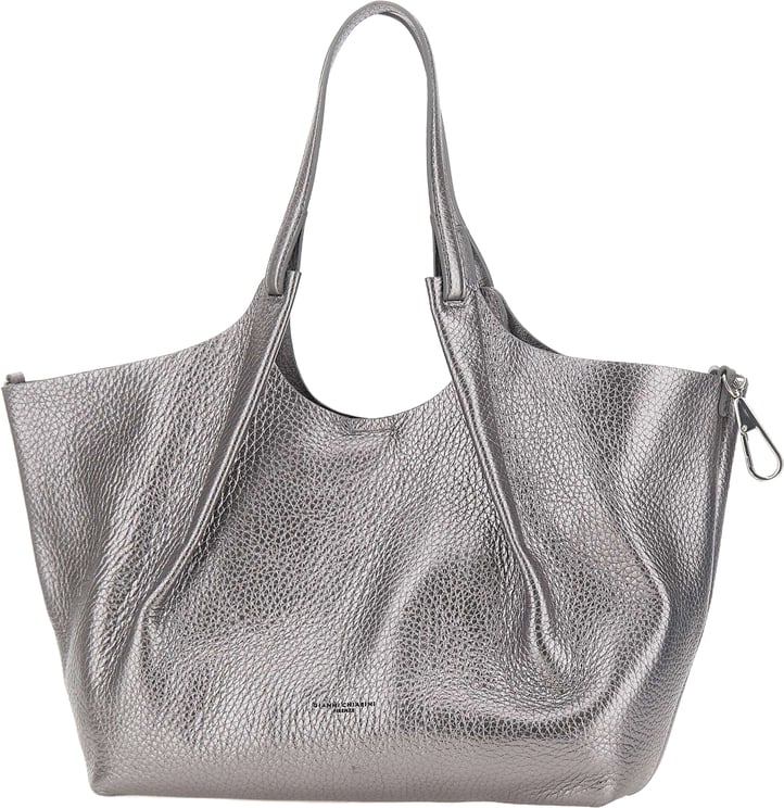 Gianni Chiarini Bags Silver