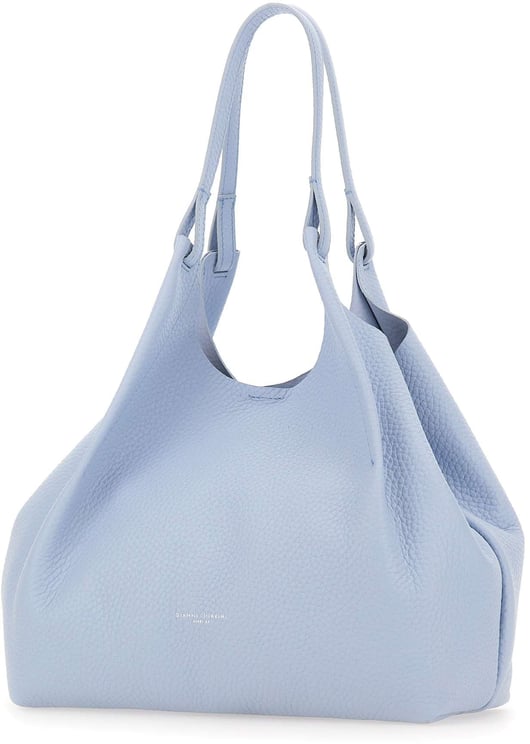 Gianni Chiarini Bags Light Blue