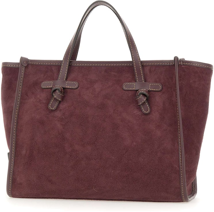Gianni Chiarini Bags Red